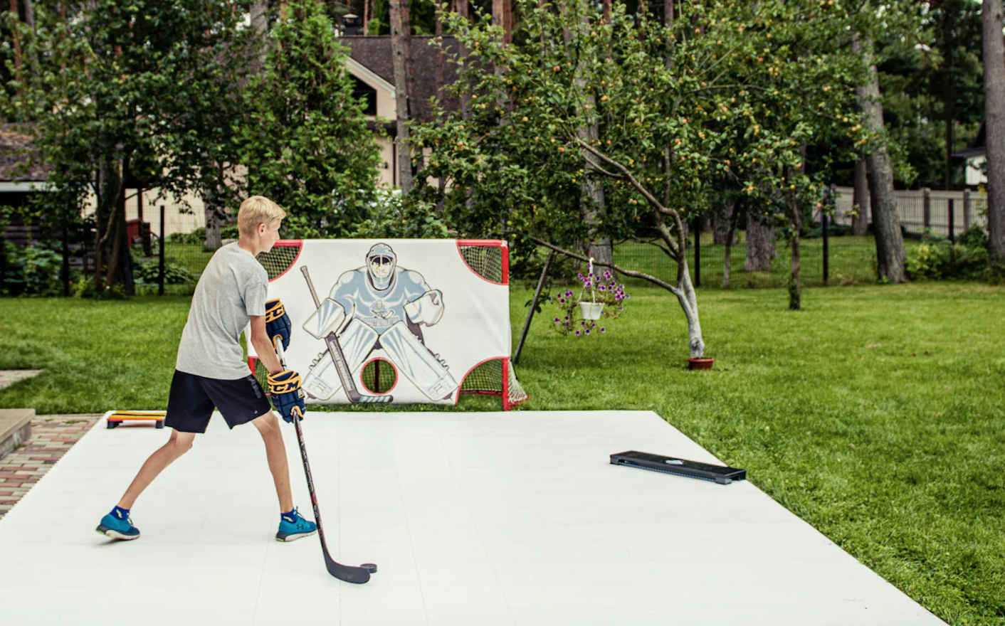 Elevating your game with enhanced pass quality and accuracy