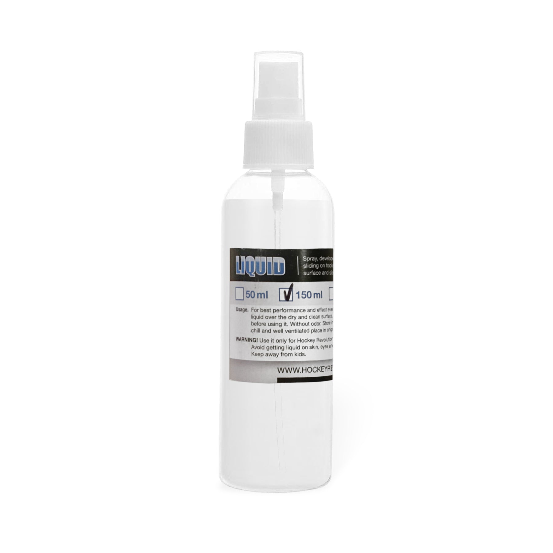 My Liquid (150ml)