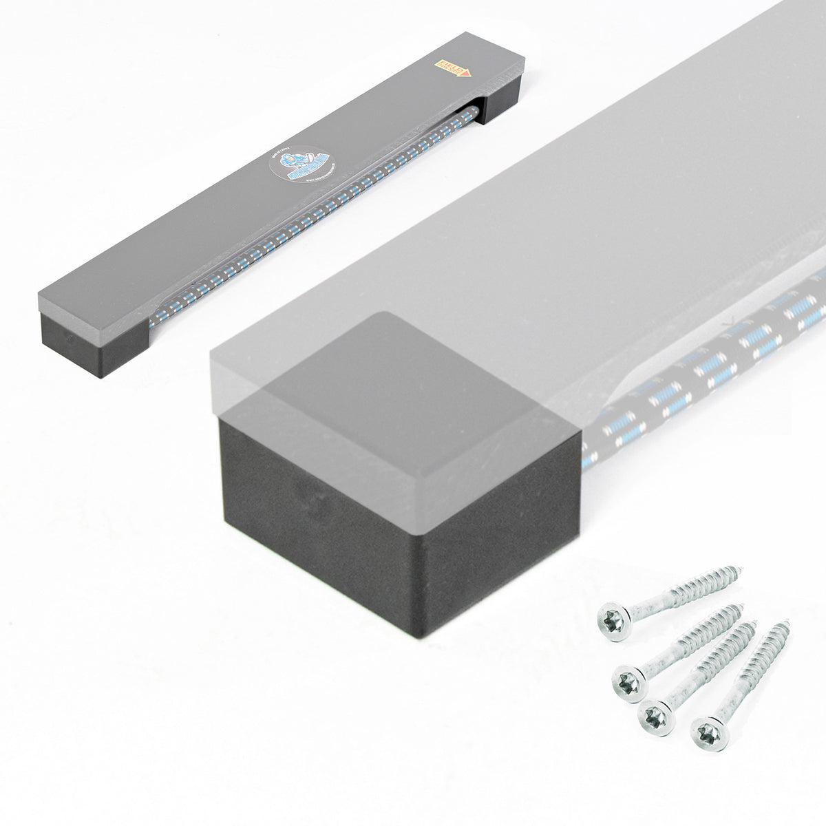 My Passer Foot Service Part