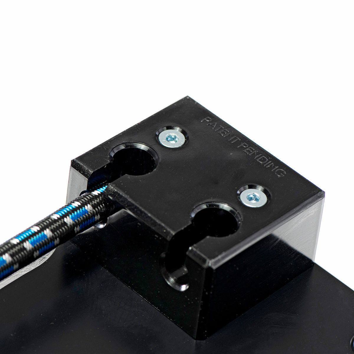 My Passer Foot Service Part