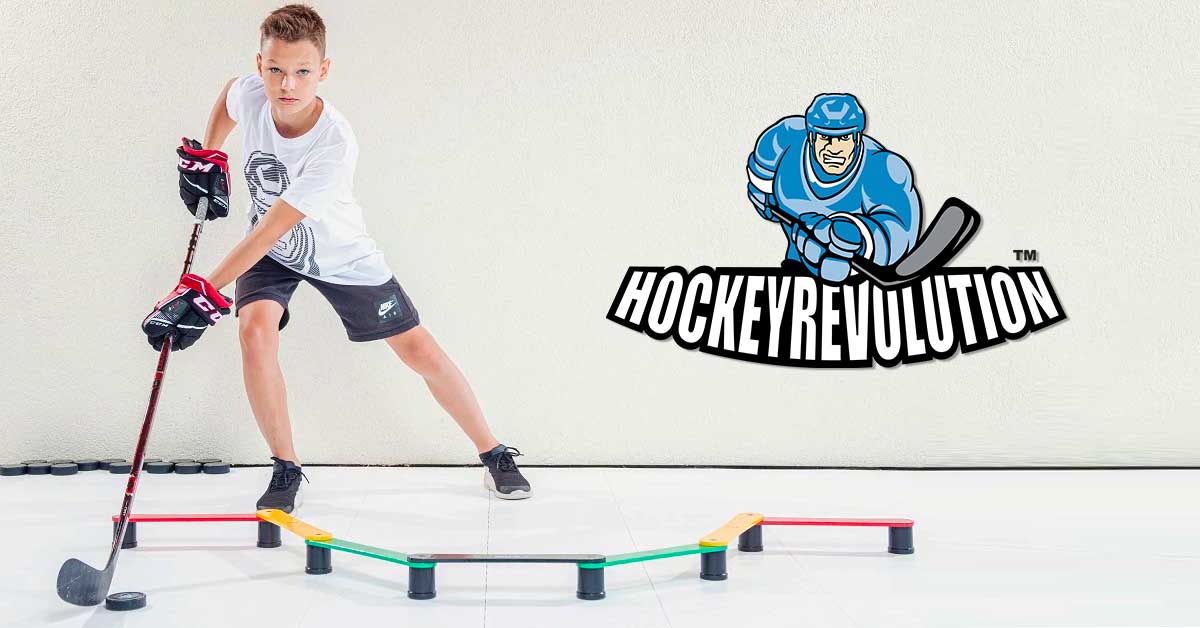 HOCKEY REVOLUTION