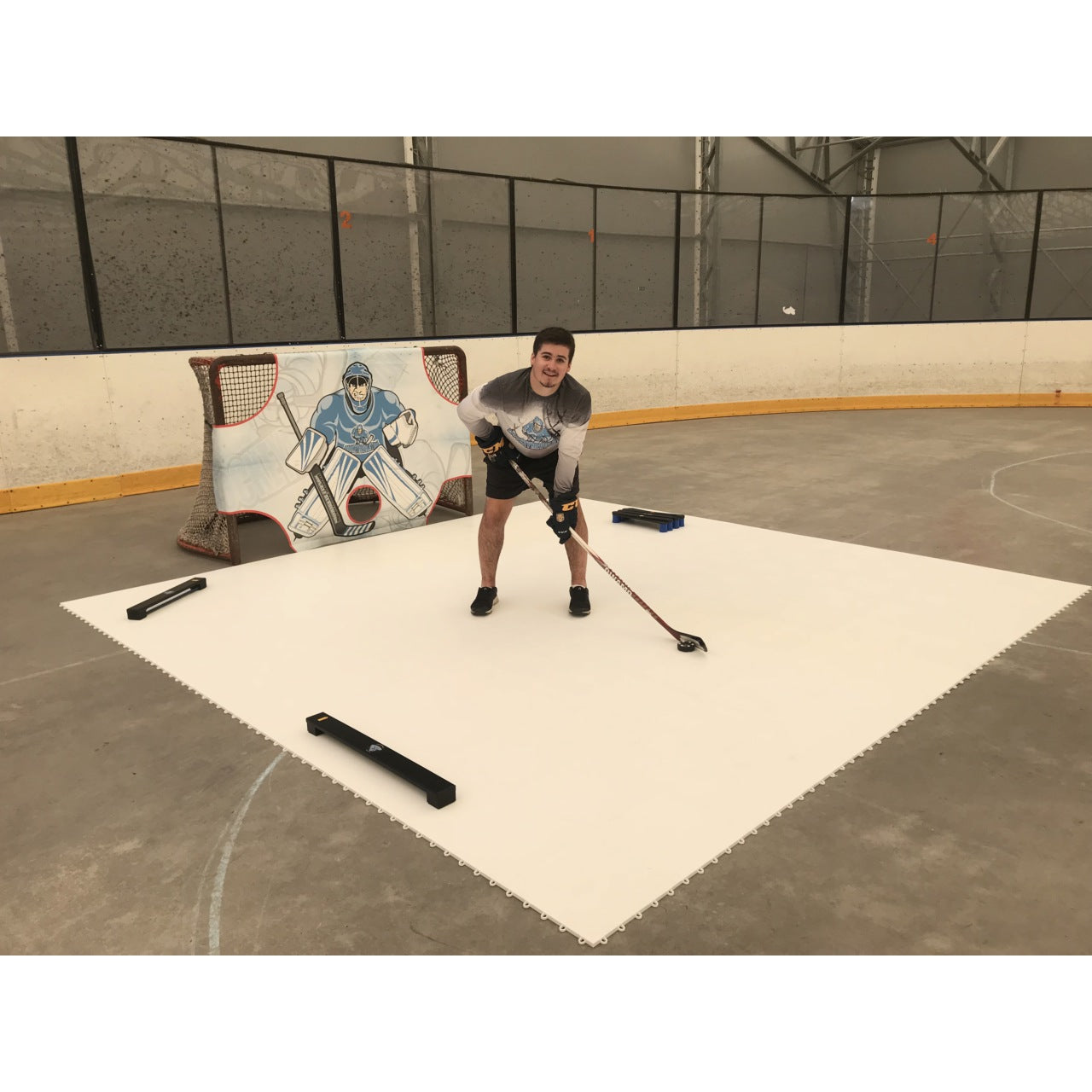 Hockey Tiles