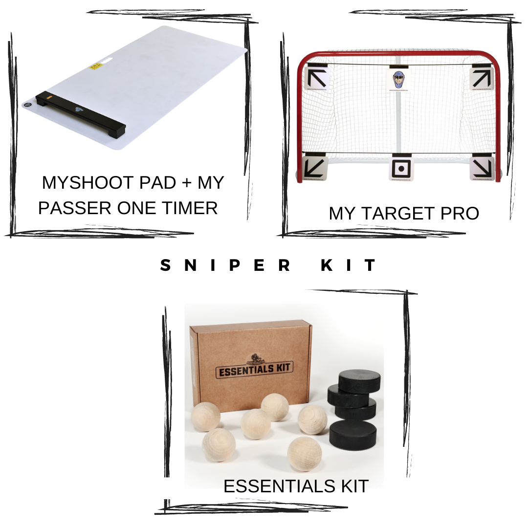 Sniper Kit