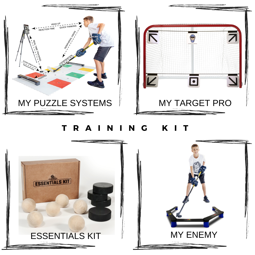 Training Kit