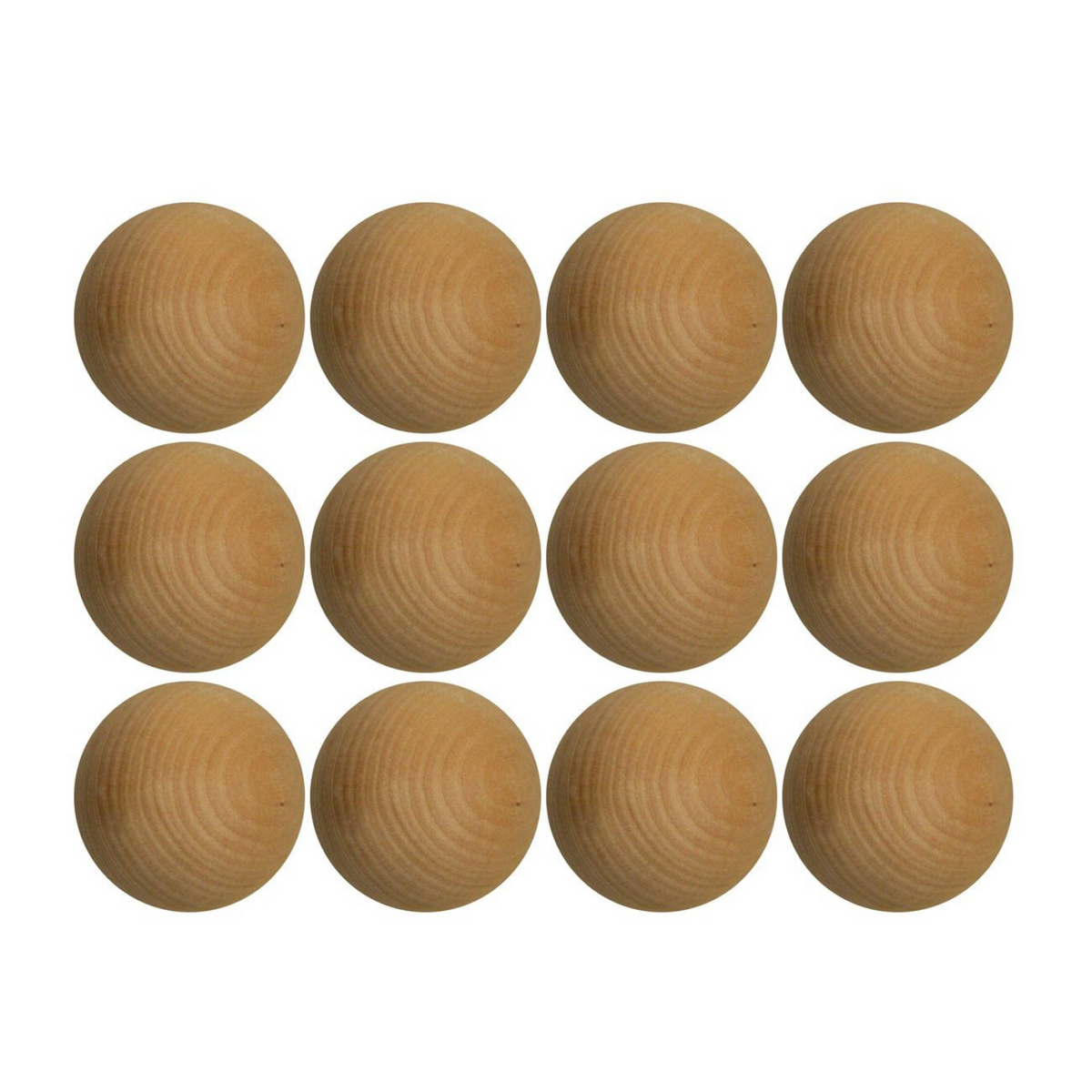 Swedish Stickhandling Balls (12pcs)