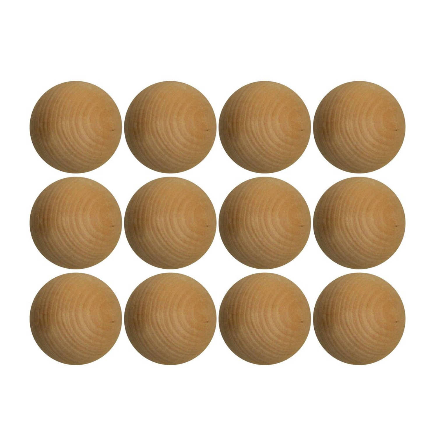 Swedish Stickhandling Balls (12pcs)