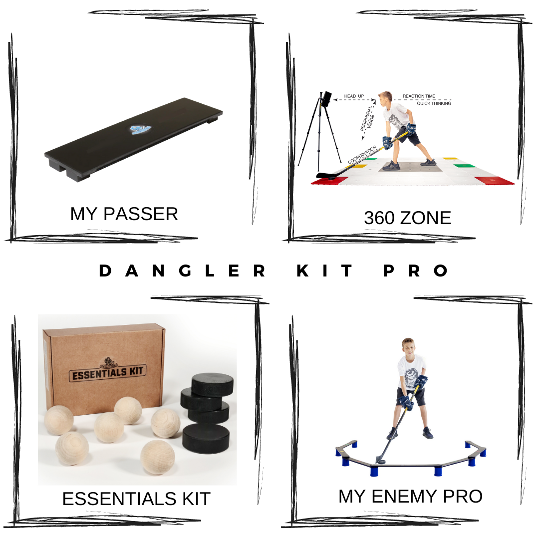 Dangler Kit Pro