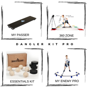 Dangler Kit Pro