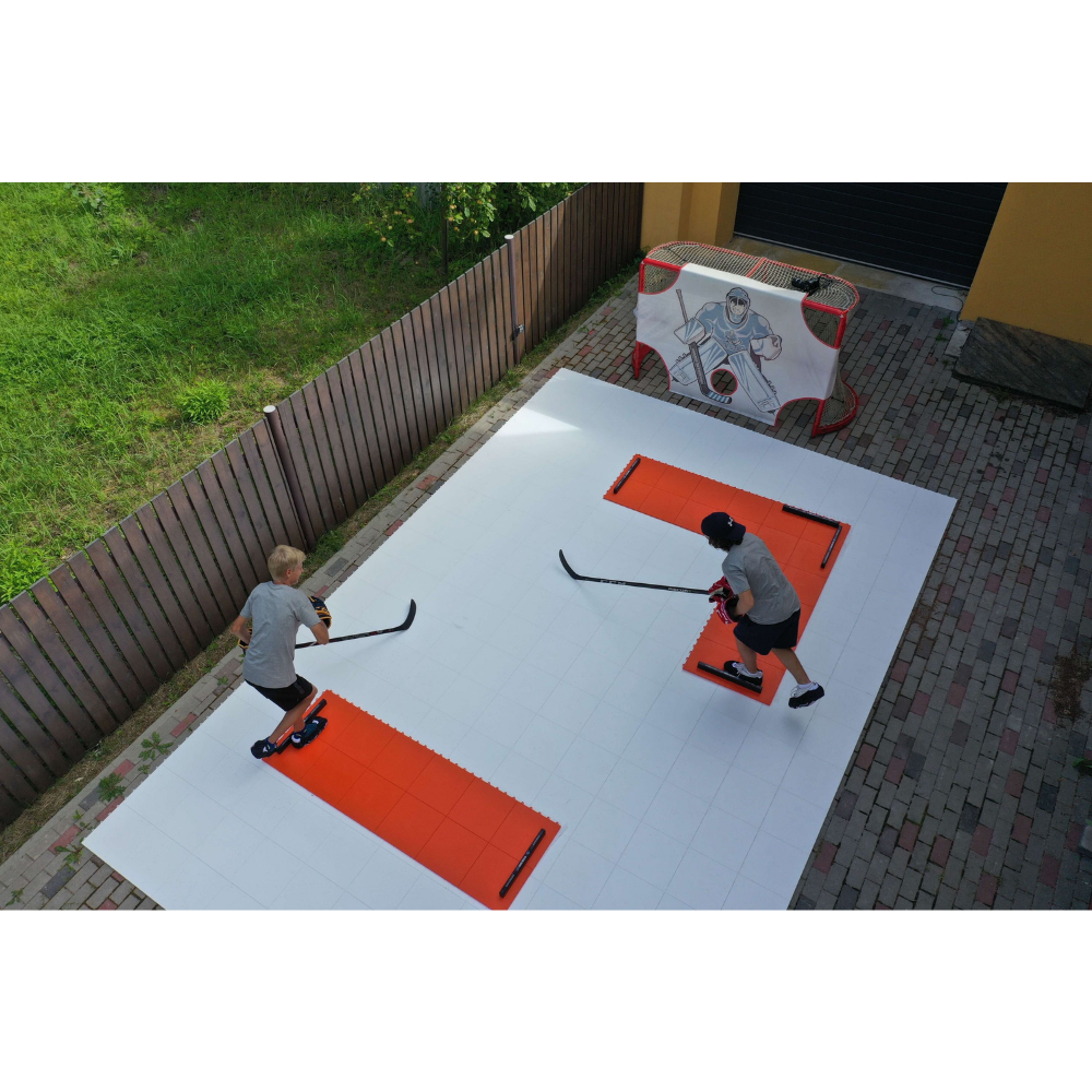 My SlideBoard - Extension Kit (6 Tiles)
