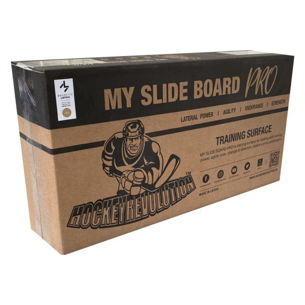 My SlideBoard Pro