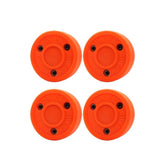 Green Biscuit Snipe Orange 4-pack