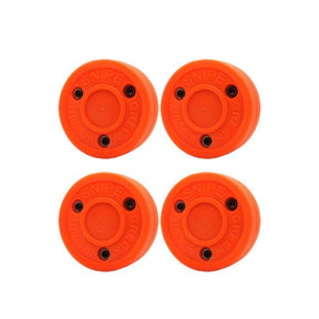 Green Biscuit Snipe Orange 4-pack