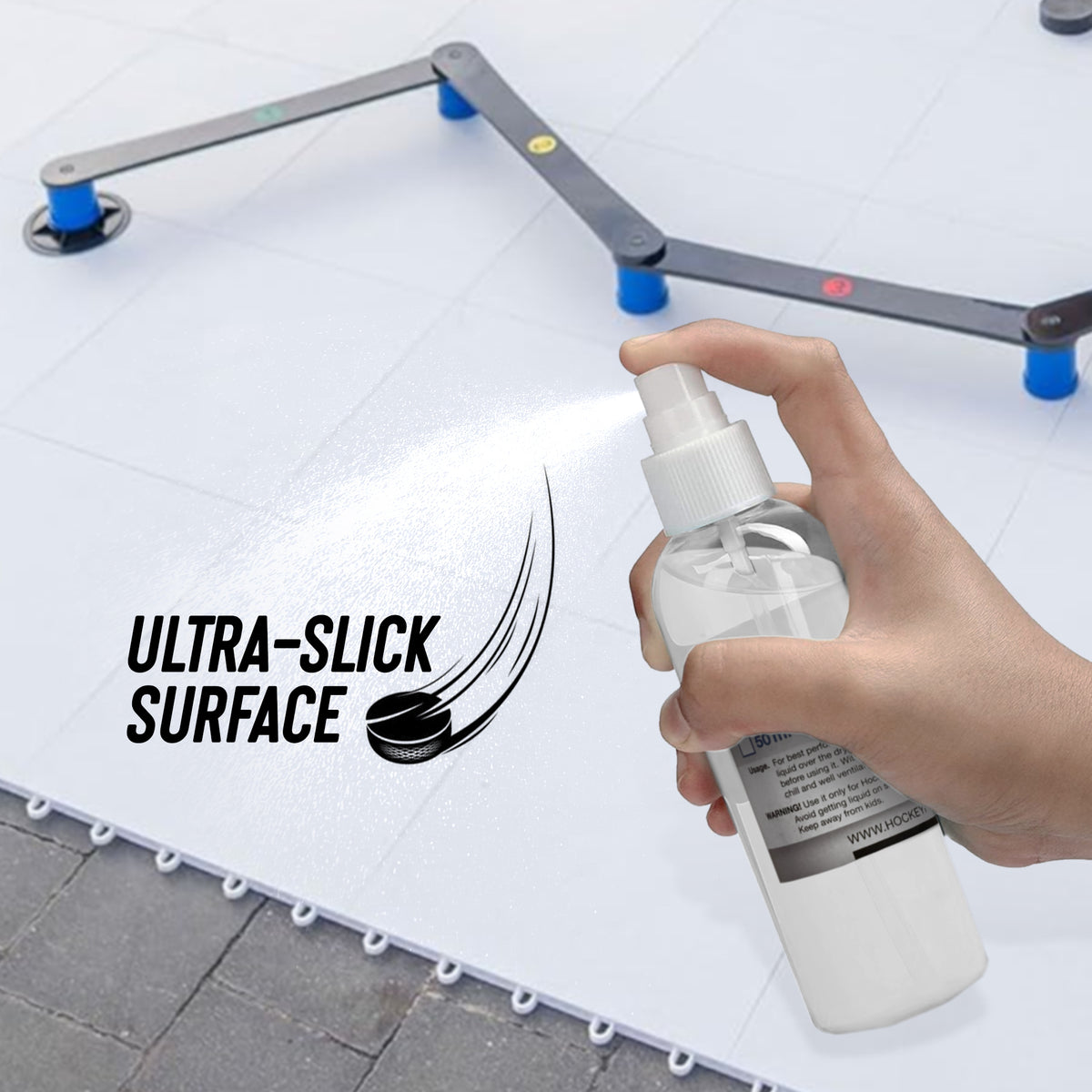 My Liquid (150ml)