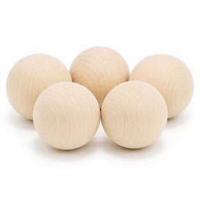 Swedish Stickhandling Balls 5-Pack