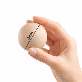 Swedish Stickhandling Balls 12-Pack