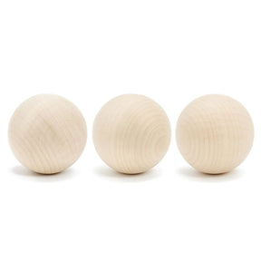 Swedish Stickhandling Balls 3-Pack