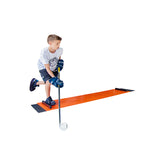 MY SLIDEBOARD LIT - Hockey Slide Board Pro Training