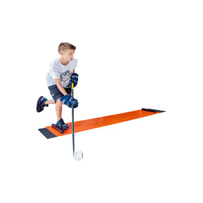 Slide Board - Improve Power, Balance, Agility and Speed with