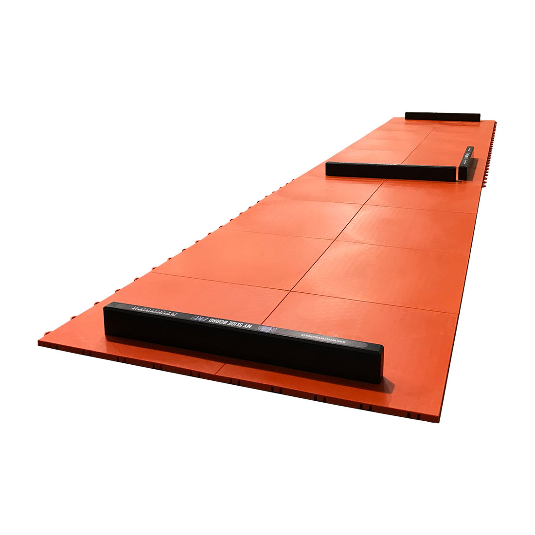 SLIDE BOARDS