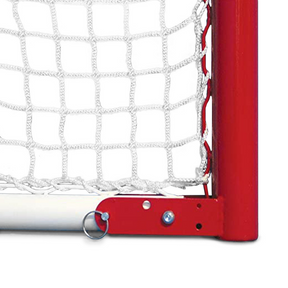 Hockey Monster Goal with Backstop Targets